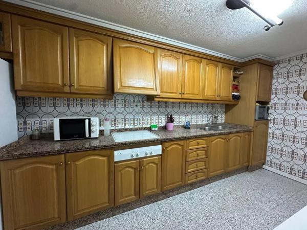 Piso en venta en Piso en Crevillente, Crevillente thumbnail 2