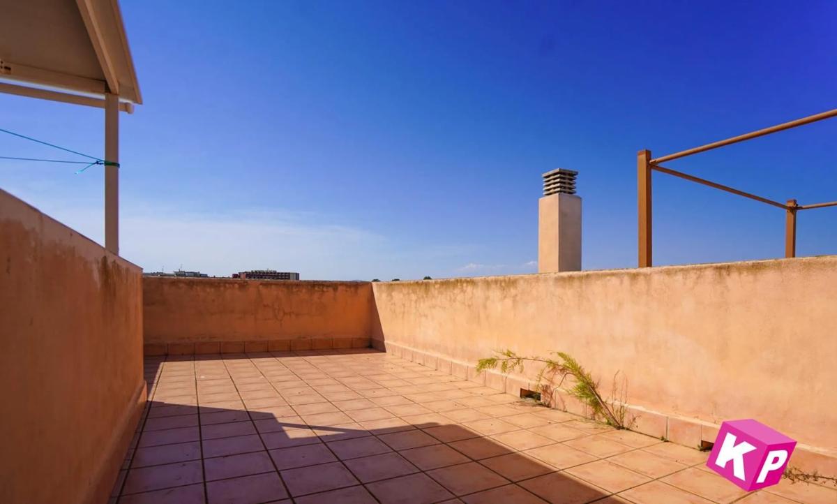 Sale of apartment in Calle Santander, Santa Pola
photo 5