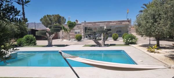 Chalet independiente en venta en  Crevillente, Crevillente photo 2