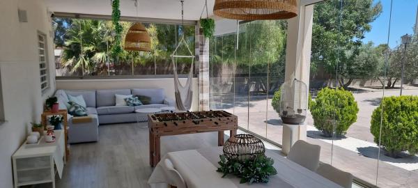 Chalet independiente en venta en  Crevillente, Crevillente photo 4