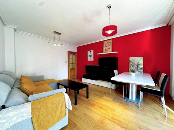 Sale of flat in CREVILLENTE, 13, Dolores
photo 1