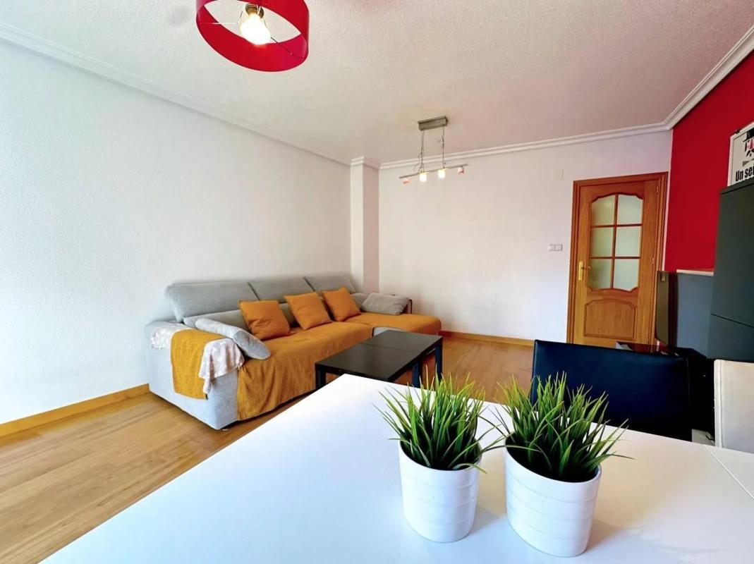 Venta de piso en CREVILLENTE, 13, Dolores
photo 2