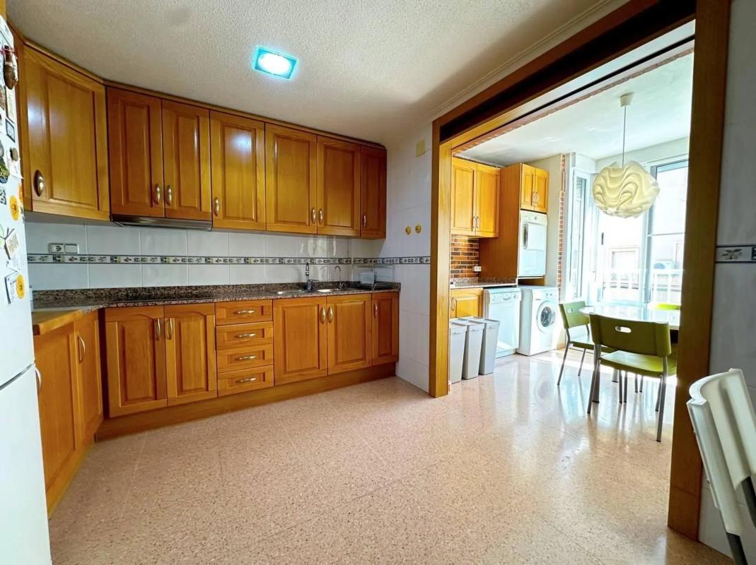 Venta de piso en CREVILLENTE, 13, Dolores
photo 3
