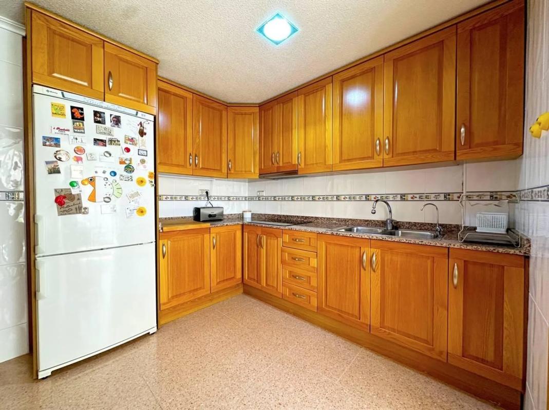 Venta de piso en CREVILLENTE, 13, Dolores
photo 5