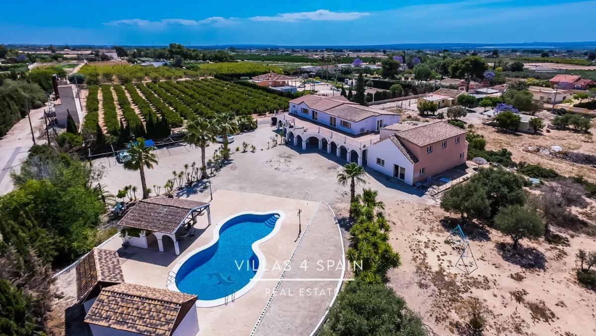 Properties for sale and rent in Spain photo 4