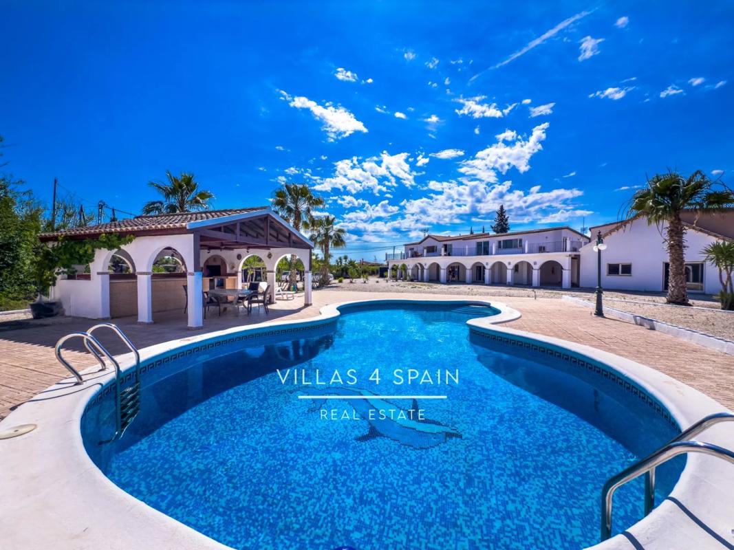 Properties for sale and rent in Spain photo 5