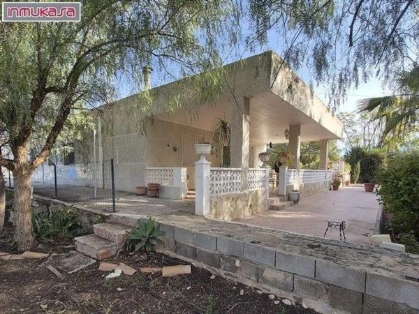 Casa independiente photo 1