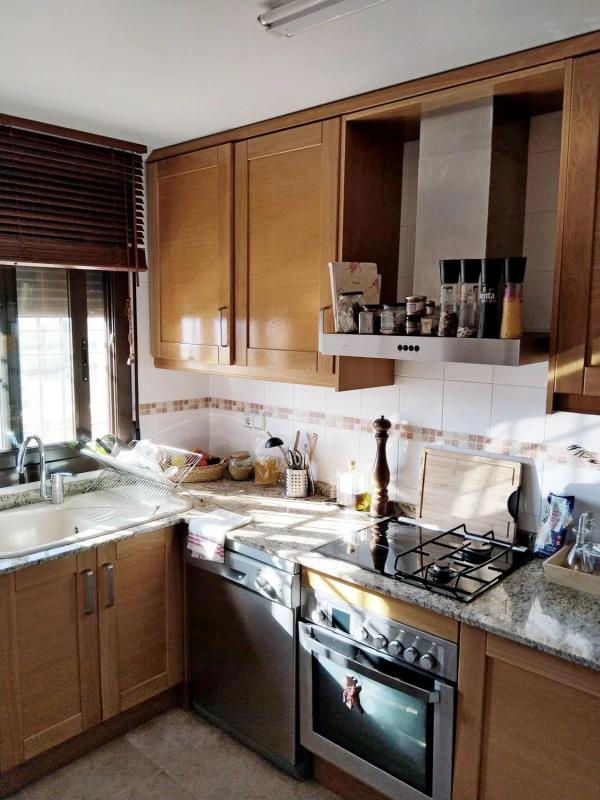 Venta de piso en Albacete, Elche / Elx
photo 1