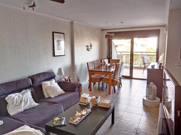Apartment for sale in  Albacete, Elche / Elx photo 2