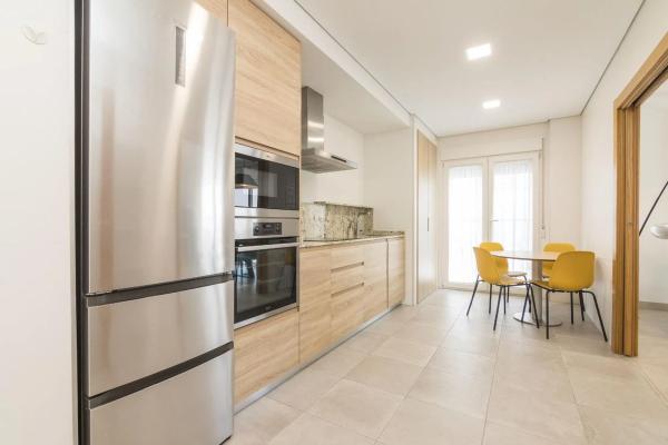 Piso en venta en Calle Solars, 19, Elche / Elx thumbnail 1