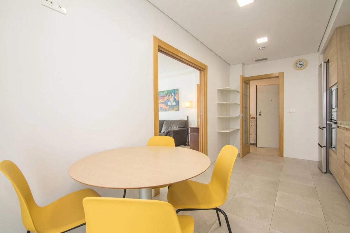 Venta de piso en Calle Solars, 19, Elche / Elx
 photo 4