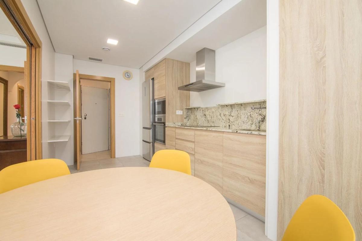 Venta de piso en Calle Solars, 19, Elche / Elx
 photo 5