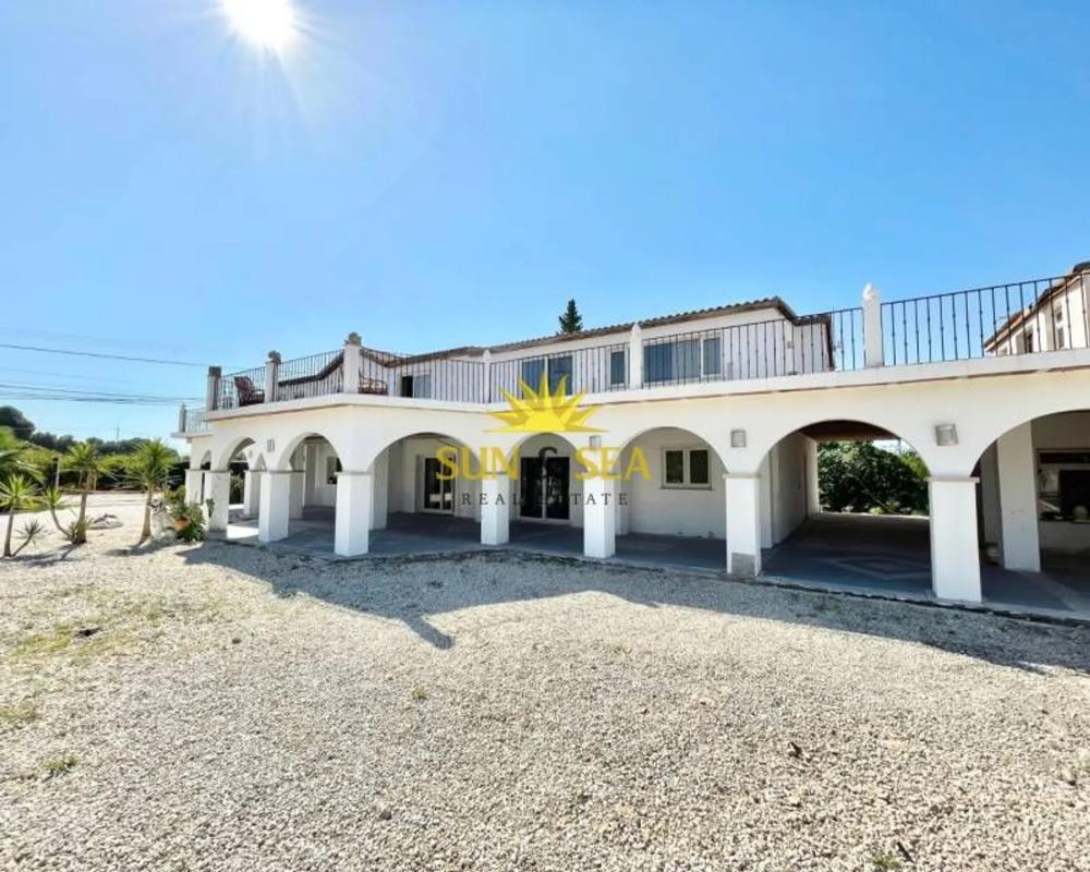 Propiedades en venta y alquiler en España photo 1