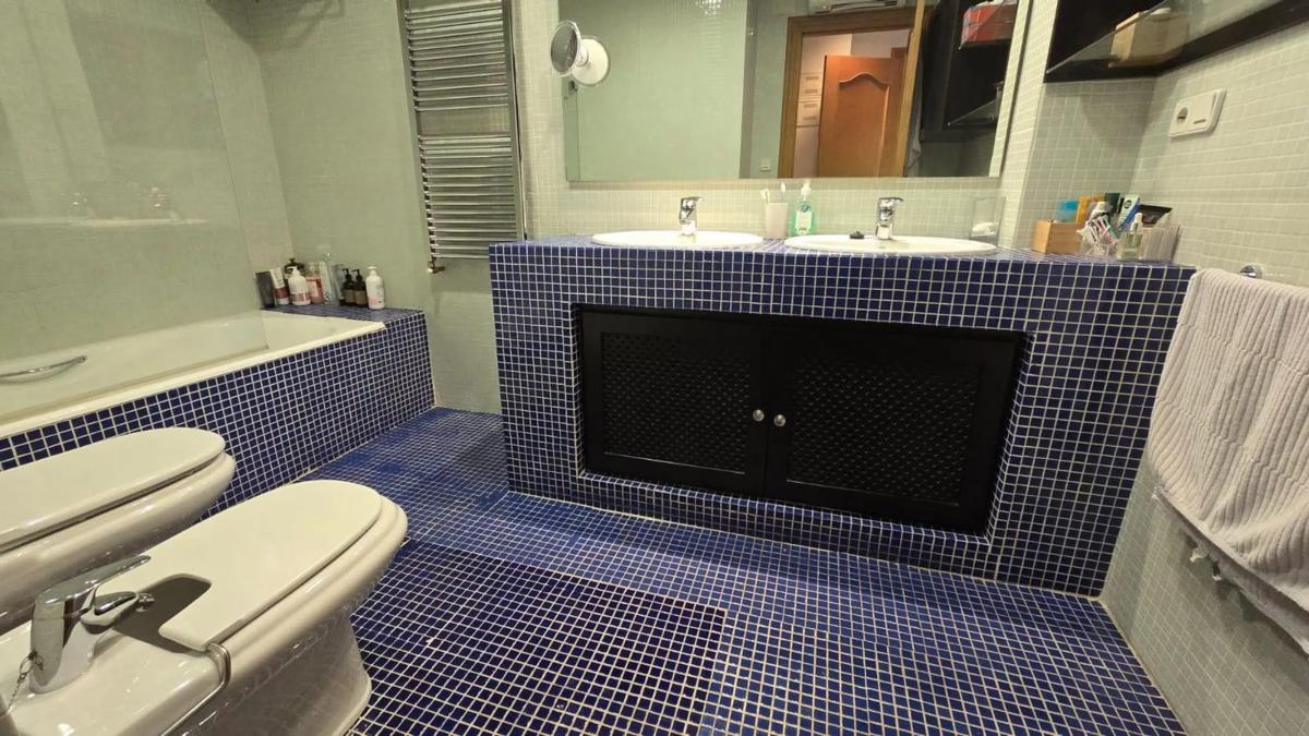 Venta de piso en Calle Poeta Miguel Hernandez, Elche / Elx
photo 5