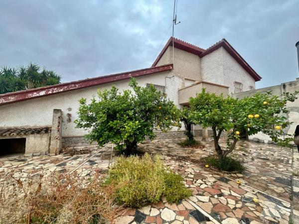 Casa independiente thumbnail 2