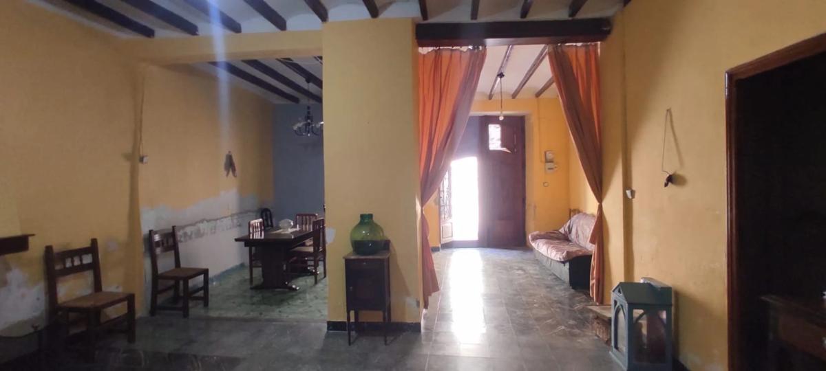 Продажа отдельного шале в Facheca, Фачека photo 2