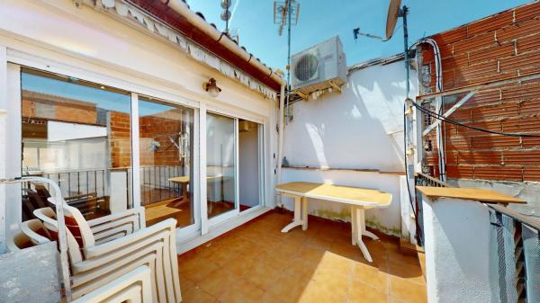 Chalet adosado en calle del Teular photo 1