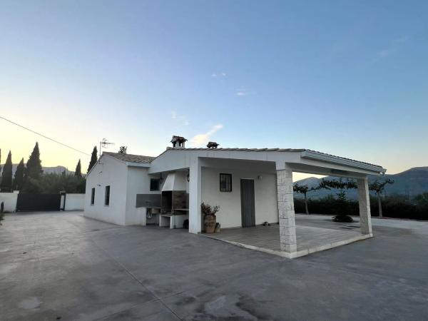 Casa independiente photo 1