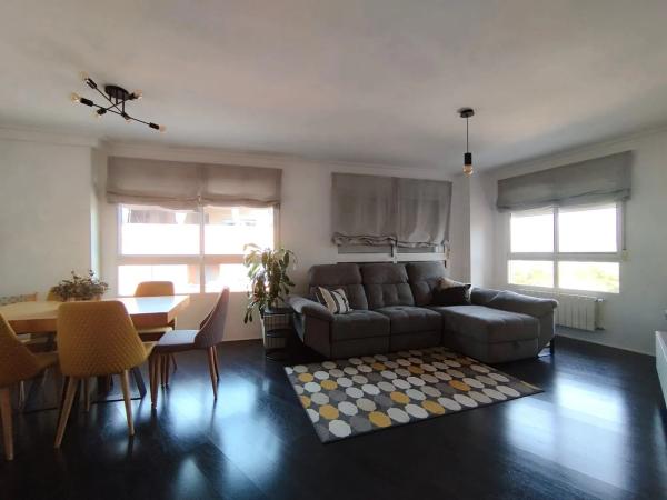 Продажа квартиры на Piso en Cocentaina, Косентайна
 photo 1