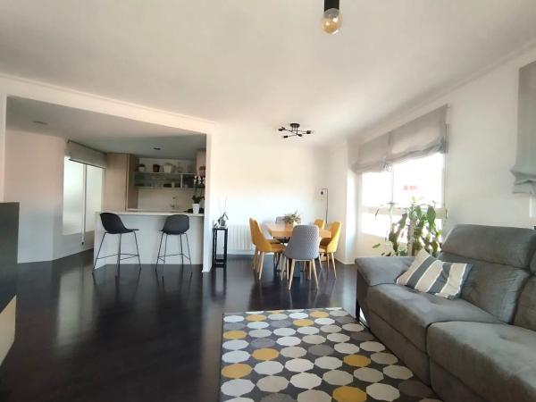 Продажа квартиры на Piso en Cocentaina, Косентайна
 photo 2