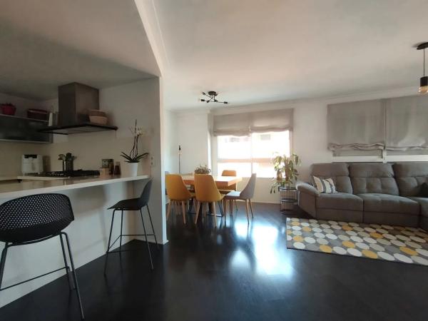 Продажа квартиры на Piso en Cocentaina, Косентайна
 photo 3