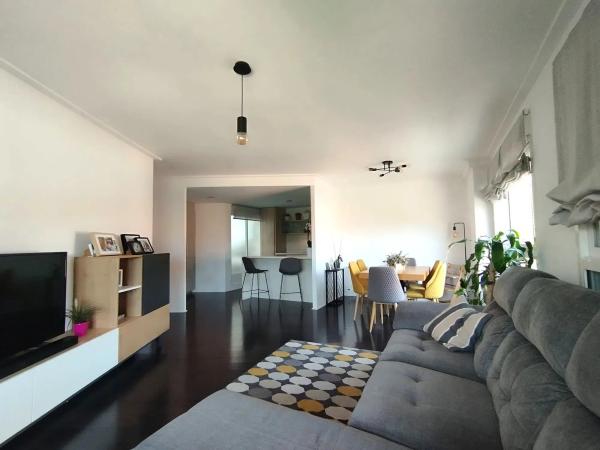 Продажа квартиры на Piso en Cocentaina, Косентайна
 photo 4