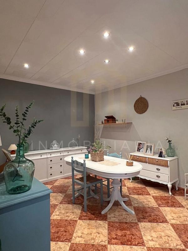 Sale of independent chalet in Beniarrés, Beniarrés
photo 1