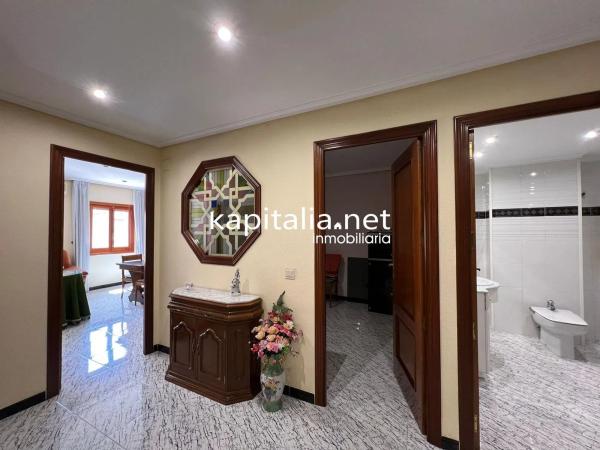 Продажа квартиры на Piso en Cocentaina, Косентайна
 photo 2