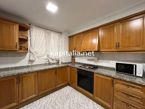 Продажа квартиры на Piso en Cocentaina, Косентайна
 photo 3