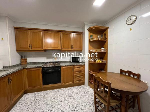 Продажа квартиры на Piso en Cocentaina, Косентайна
 photo 4