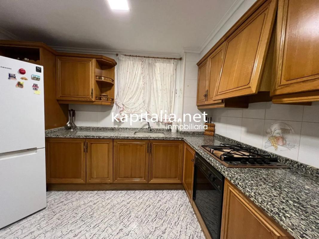 Продажа квартиры на Piso en Cocentaina, Косентайна
photo 5