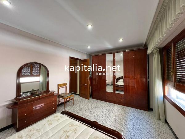 Продажа квартиры на Piso en Cocentaina, Косентайна
 photo 1