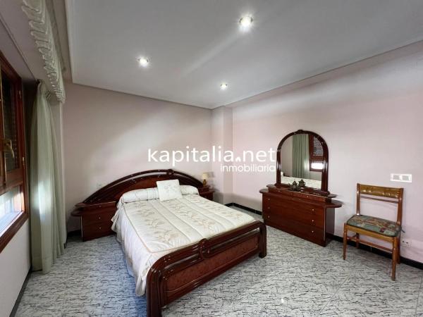 Продажа квартиры на Piso en Cocentaina, Косентайна
 photo 2