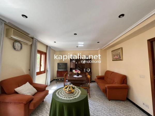 Продажа квартиры на Piso en Cocentaina, Косентайна
 photo 3