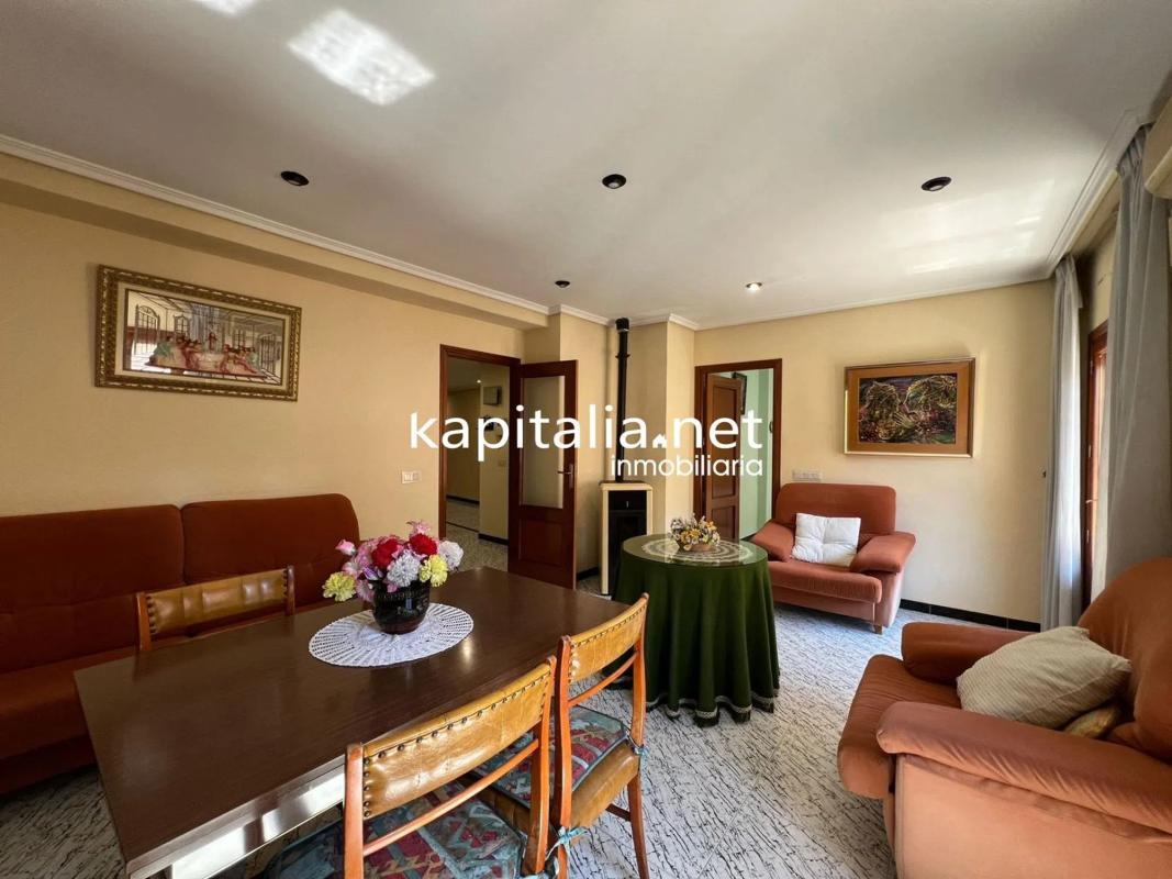 Продажа квартиры на Piso en Cocentaina, Косентайна
photo 5