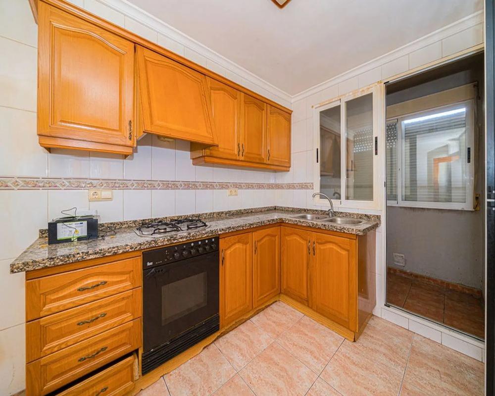 Продажа квартиры на Muro del Alcoy, Муро дель Алькой
 photo 3
