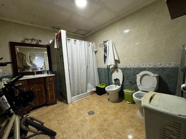 Chalet adosado en calle Sant Pere photo 2