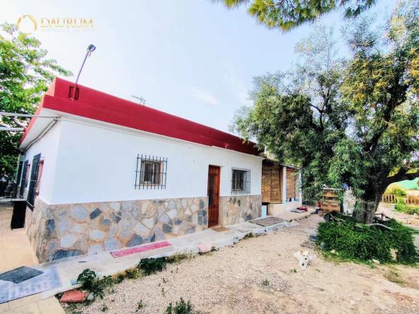 Casa independiente en Partida Rochet, 141 photo 2