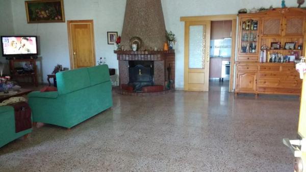 Casa independiente en Partida la Escandella photo 1