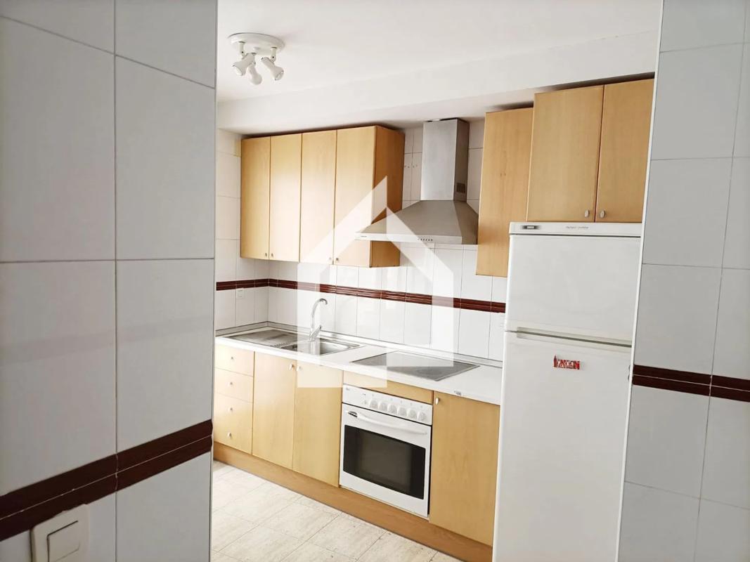 Sale of apartment in Calle Poeta Zorrilla, Alicante
 photo 4