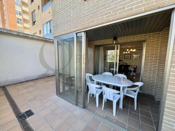 Квартира на продажу на  Barrio Cabo de las Huertas, Аликанте / Алакант photo 2