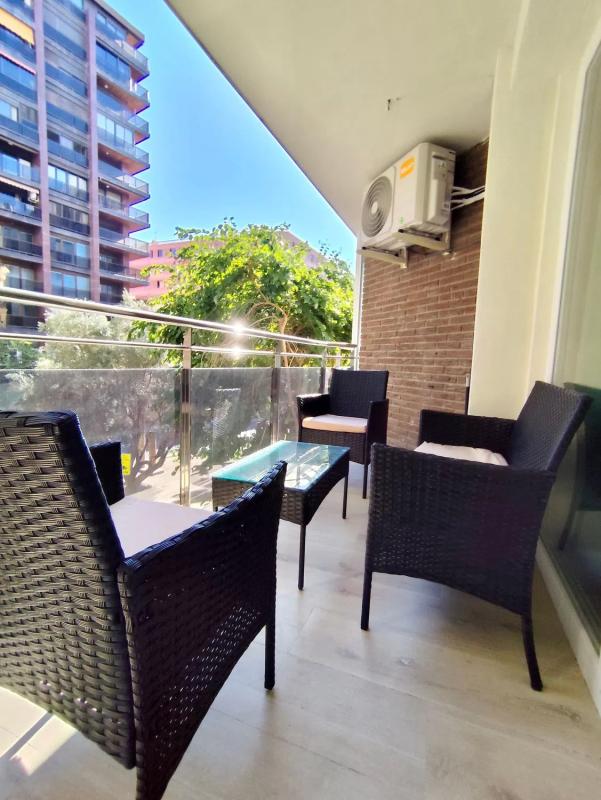 Venta de piso en Rambla de Méndez Núñez, Alicante / Alacant
 photo 2