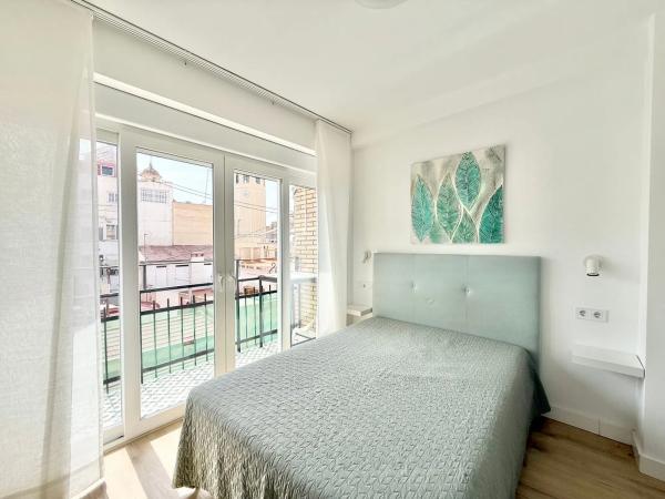 Пентхаус на продажу в Calle Navas, 22, Аликанте / Алакант photo 1