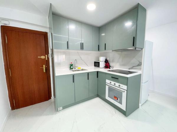 Квартира на продажу на  CL JUAN DE HERRERA, Аликанте / Алакант photo 1
