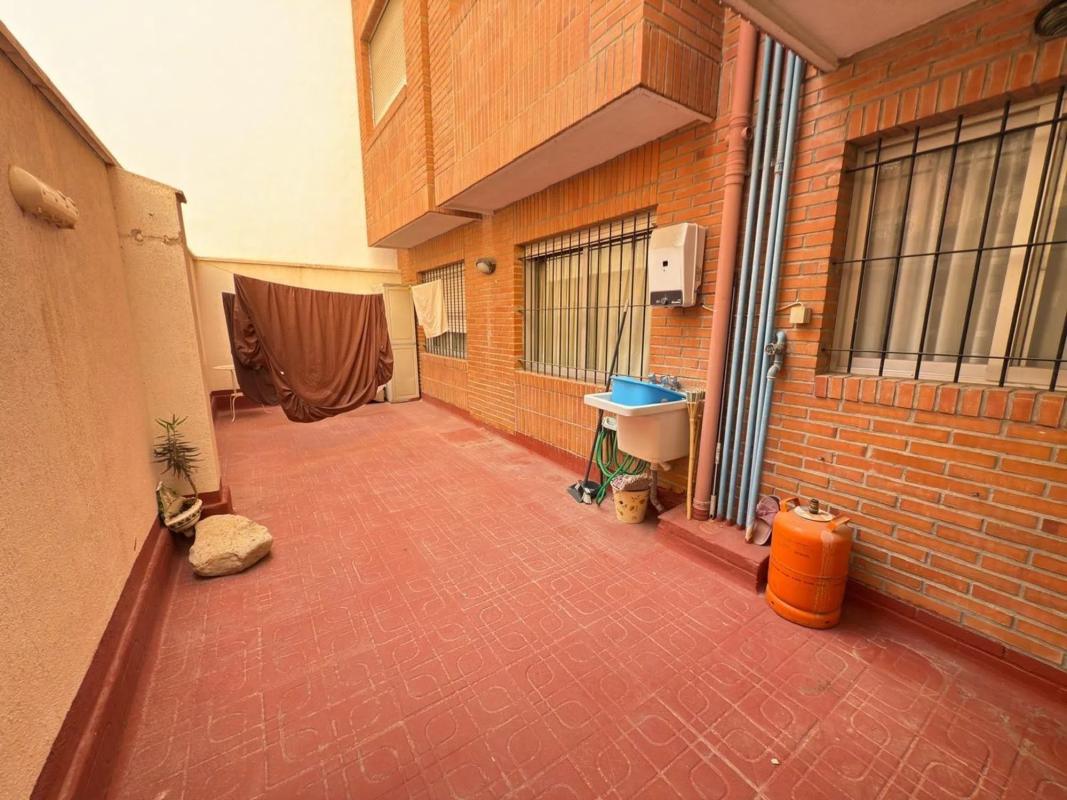 Sprzedaż mieszkania w Barrio Santo Domingo, Alicante / Alacant
 photo 5