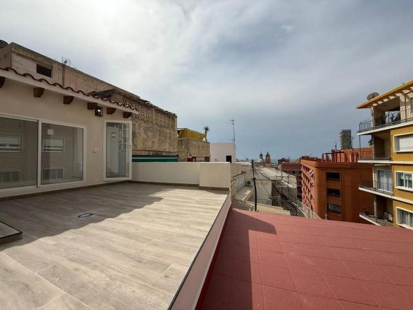 Пентхаус на продажу в Calle General Primo de Rivera, Аликанте / Алакант photo 1