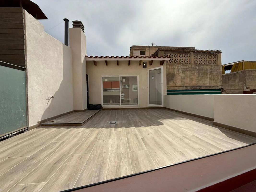 Продажа пентхауса на  Calle General Primo de Rivera, Аликанте / Алакант photo 2