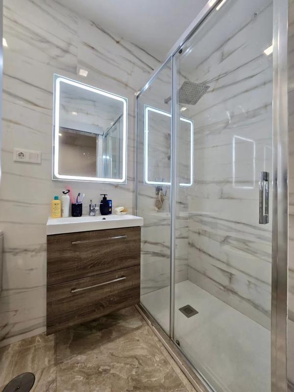 Продажа квартиры на Calle del Arquitecto Jover, Аликанте / Алакант
photo 4