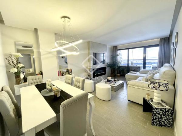 Квартира на продажу на  Barrio PAU 5, Аликанте / Алакант photo 3
