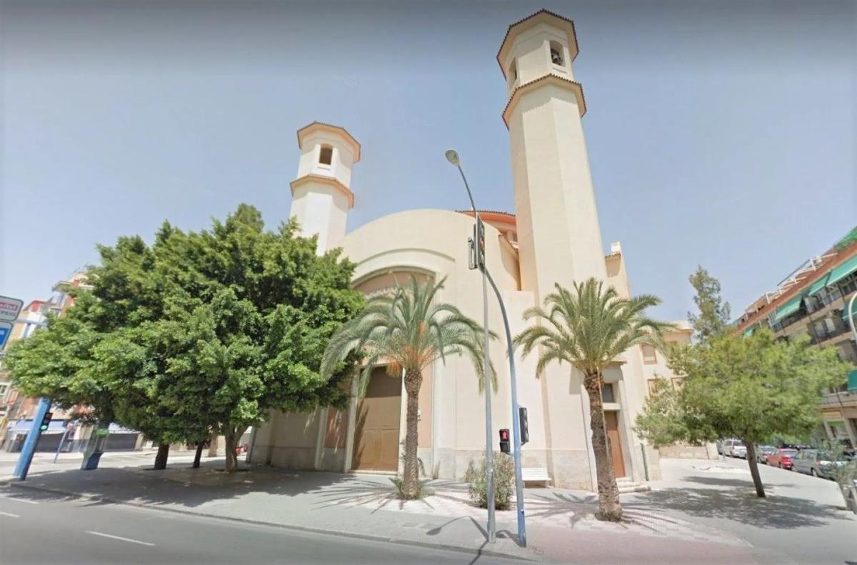 Sprzedaż mieszkania w Barrio Los Ángeles, Alicante / Alacant
photo 1